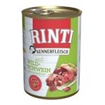 RINTI Kennerfleisch Wildschwein 400 g