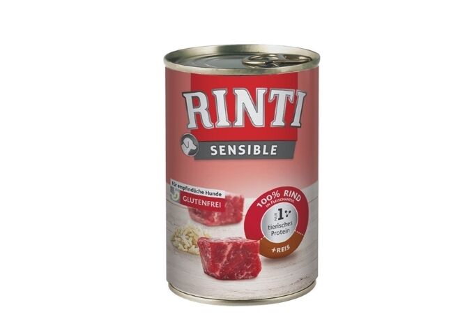 RINTI Sensible Rind/R.400 g