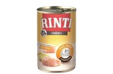 RINTI Sensible Huhn & Kartoffel 400 g