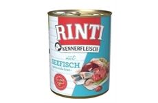 Rinti Seefisch 400 g