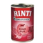 RINTI Singlefleisch Rind pur 400 g