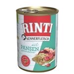 RINTI Kennerfleisch Pansen 400 g
