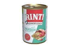 RINTI Kennerfleisch Pansen 400 g