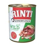 RINTI Rinti Kennerfleisch Wild 800 g