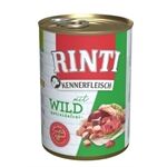 RINTI Kennerfleisch Wild 400 g