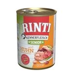 RINTI Kennerfleisch Senior mit Huhn 400 g