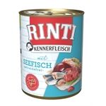 RINTI Rinti Kennerfleisch Seefisch 800 g