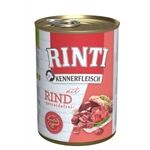 RINTI Rinti Kennerfleisch Rind 400 g