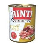 RINTI Kennerfleisch Pute 800 g