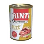 RINTI Rinti Kennerfleisch Pute 400 g