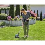 Gardena Elektro-Trimmer EasyCut 450/25