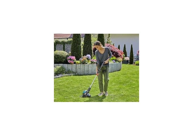 Gardena Elektro-Trimmer EasyCut 450/25
