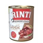 RINTI Rinti Kennerfleisch Lamm 800 g