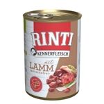 RINTI Kennerfleisch Lamm 400 g