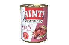 RINTI Rinti Kennerfleisch Kalb 800 g