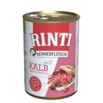 RINTI Kennerfleisch Kalb 400 g
