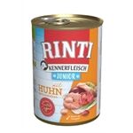 RINTI Kennerfleisch Junior mit Huhn 400 g