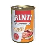 RINTI Kennerfleisch Huhn 400 g