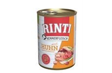 RINTI Kennerfleisch Huhn 400 g