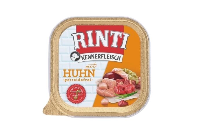 RINTI Kenner Huhn 300 g
