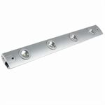  Giga LED 4x1W Unterbauleuchte 59,8x6,6x2,8cm, 280l