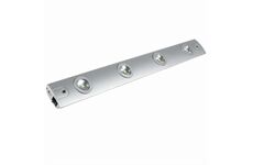 Giga LED 4x1W Unterbauleuchte 59,8x6,6x2,8cm, 280l