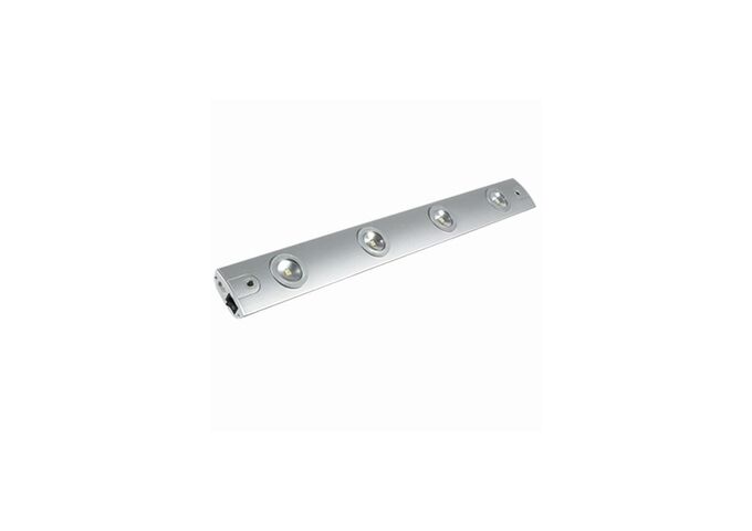  Giga LED 4x1W Unterbauleuchte 59,8x6,6x2,8cm, 280l