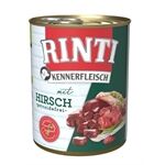 RINTI Kenner Hirsch 800 g