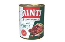 RINTI Kenner Hirsch 800 g