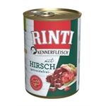 RINTI Kenner Hirsch 400 g