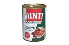 RINTI Kenner Hirsch 400 g
