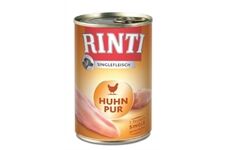 RINTI Rinti Huhn pur 400 g