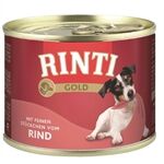 RINTI Rinti Gold Rindstückchen 185 g