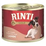 RINTI Gold Lamm 185 g