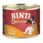 RINTI Rinti Gold Huhn 185 g