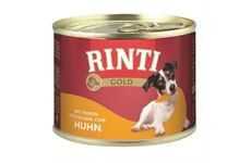 RINTI Rinti Gold Huhn 185 g