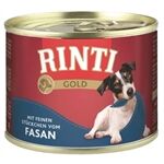 RINTI Gold Fasan 185 g