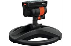 Gardena Viereckregner AquaZoom compact