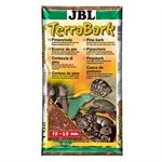 JBL JBL TerraBark (5-10mm) 20l Bodensubstrat aus Pinie