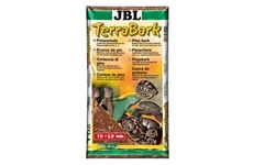 JBL JBL TerraBark (5-10mm) 20l Bodensubstrat aus Pinie