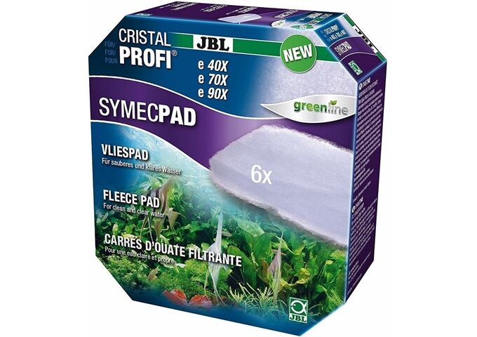 JBL JBL SymecPad Cristal Profi e4/7/901-2