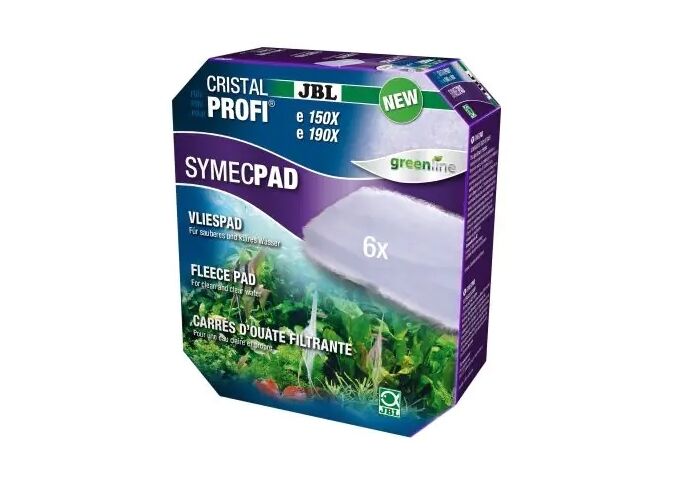 JBL JBL SymecPad Cristal Profi e15/1901-2
