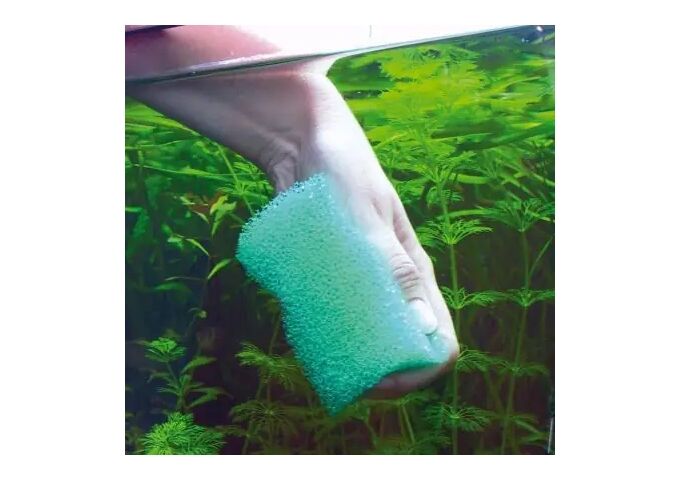 JBL JBL Spongi Aquarien- Reinigungsschwamm
