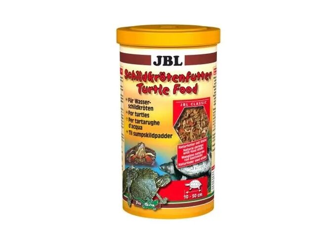 JBL JBL Schildkrötenfutter 1l