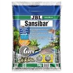 JBL JBL Sansibar GREY 5kg Naturbodengrund Aquaristik