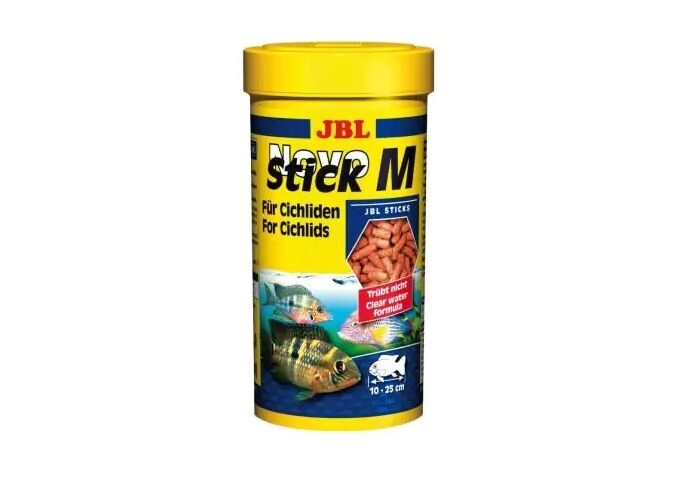 JBL JBL NovoStick M 250ml Futtersticksfür Cichliden