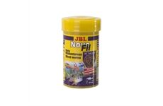 JBL JBL NovoFil 100ml Rote Mückenlarvenf.Aqu.fische