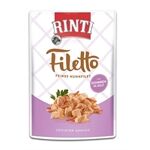 RINTI Filetto Huhn & Schinken 100 g