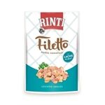 RINTI Filetto Huhn & Lachs 100 g