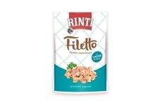 RINTI Filetto Huhn & Lachs 100 g